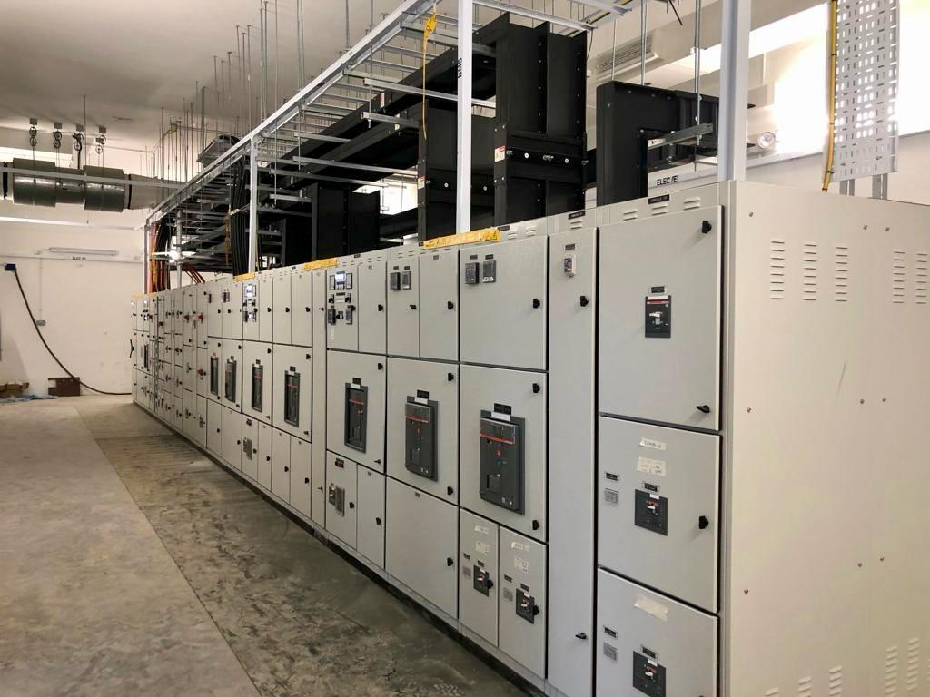 Electrical Project 3